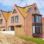 Reethuus Nord Modern Retreat * Juist