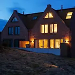 Ferienhaus Reethuus Nord Modern Retreat