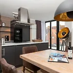 Reethuus Nord Modern Retreat Juist