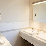 Reethuus Nord Modern Retreat Juist