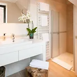Reethuus Nord Modern Retreat Ferienhaus Juist