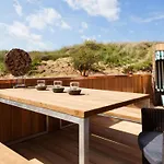 Ferienhaus Reethuus Nord Modern Retreat *