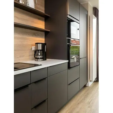 Reethuus Nord Modern Retreat * Juist