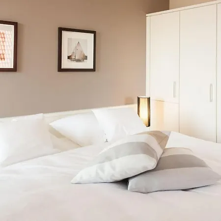 Ferienhaus Reethuus Nord Modern Retreat Juist