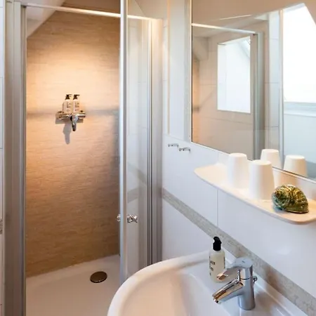 Reethuus Nord Modern Retreat * Juist