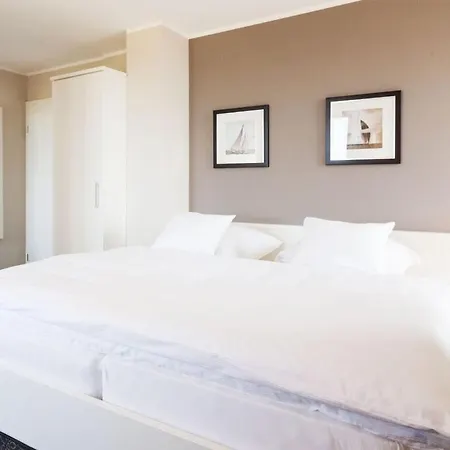 Reethuus Nord Modern Retreat