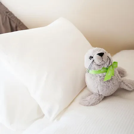 別荘 Reethuus Nord Modern Retreat *