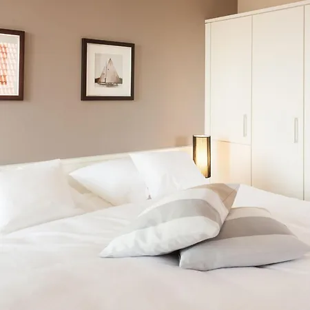 Reethuus Nord Modern Retreat * Juist