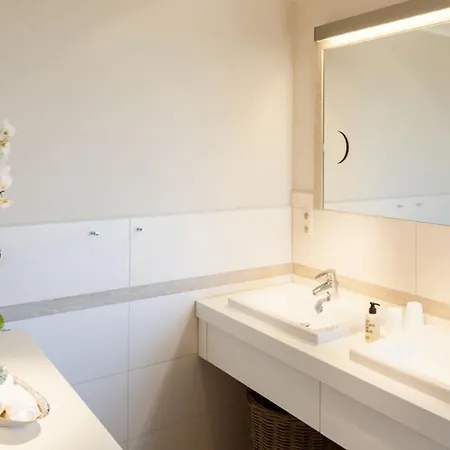 Reethuus Nord Modern Retreat Juist