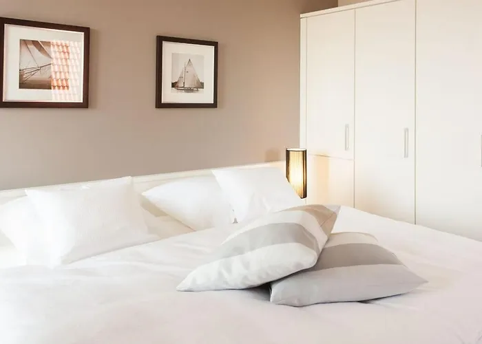 別荘 Reethuus Nord Modern Retreat ユイスト