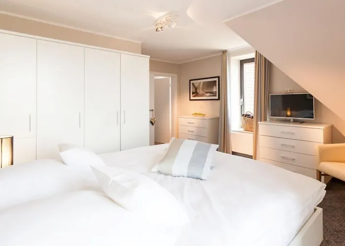 Reethuus Nord Modern Retreat ユイスト