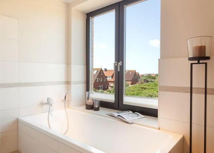 Reethuus Nord Modern Retreat * ユイスト