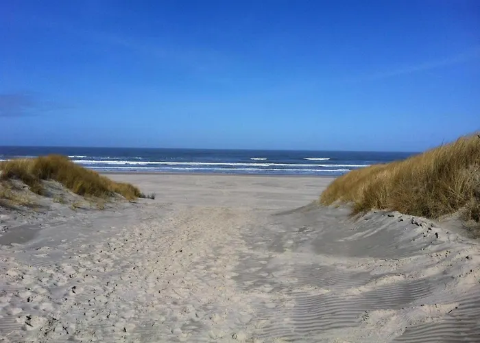 Reethuus Nord Modern Retreat